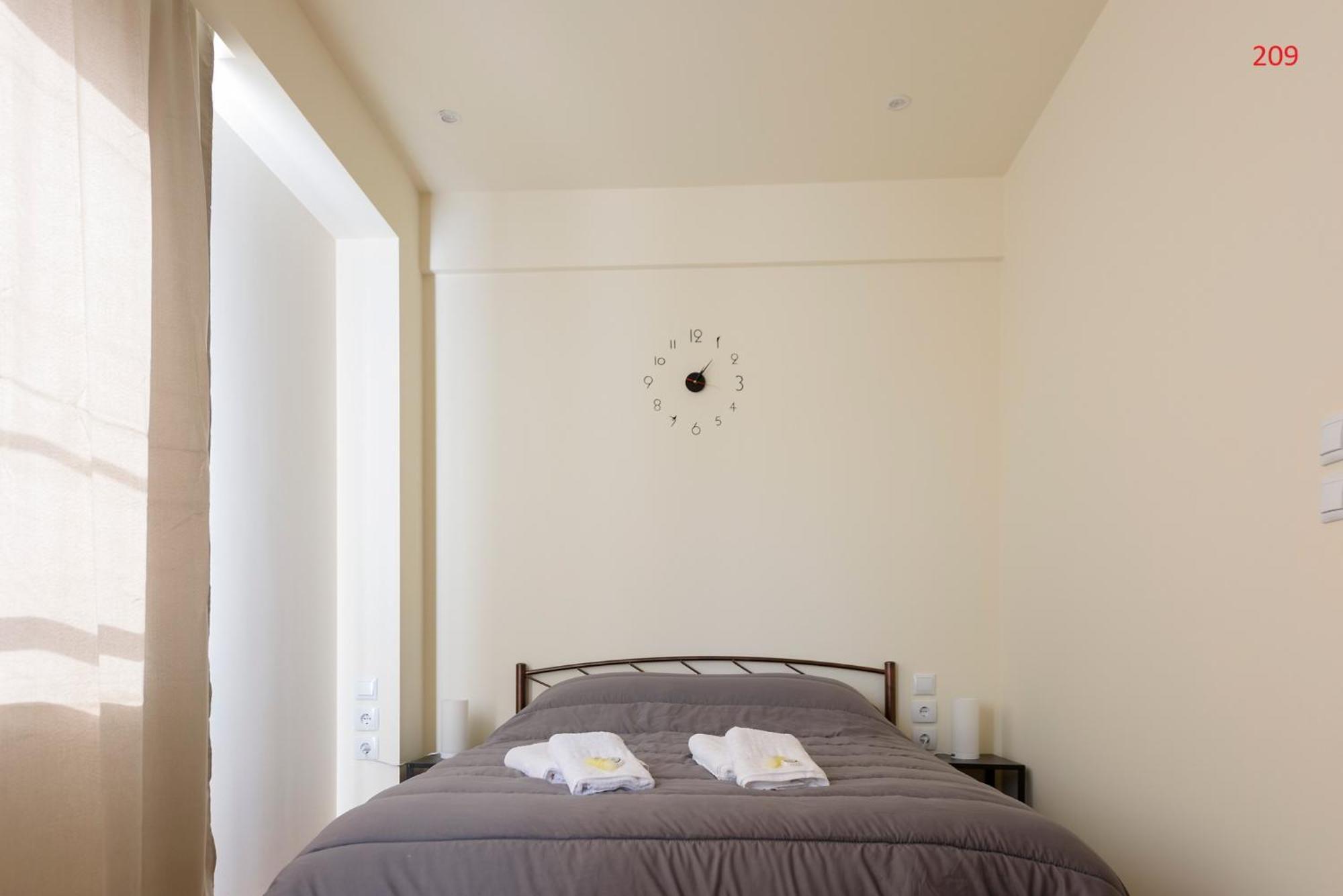 Marilyn Residence Athens Exterior photo